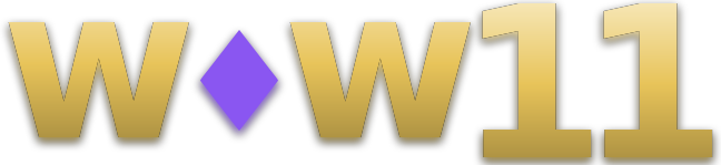 wow11 logo